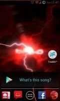 Droid Razr M Live Wallpaper скриншот 2