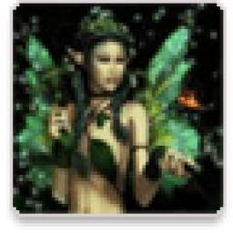 Angel and Fairy Girl Wallpapers 1.0.2