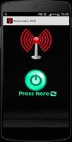 Automatic Wi-Fi 100% screenshot 3