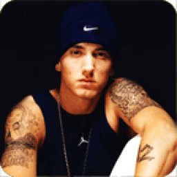 Eminem Live Theme иконка
