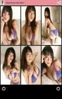 Sexy Korea Girls Wallpapers screenshot 4