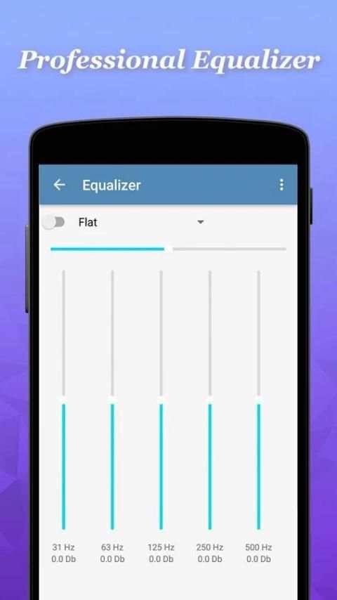 Video Player 2 تصوير الشاشة