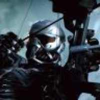 Crysis 3 Live Theme on 9Apps