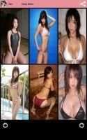 Sexy Asian Girls Hot Big Ass screenshot 4