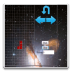 Space Tetris иконка