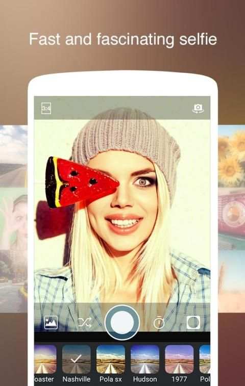 Editor B612a Ultimate screenshot 4