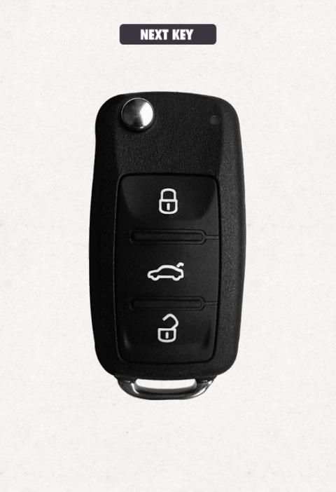 Car Key screenshot 1