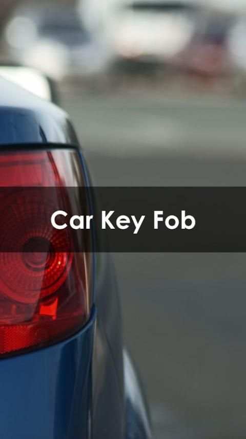 Car Key скриншот 5