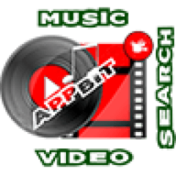 AppBit - Music &amp; Video Browser иконка