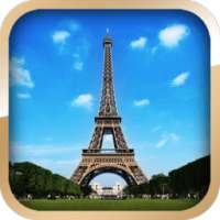 Лучшие места в Париже on 9Apps