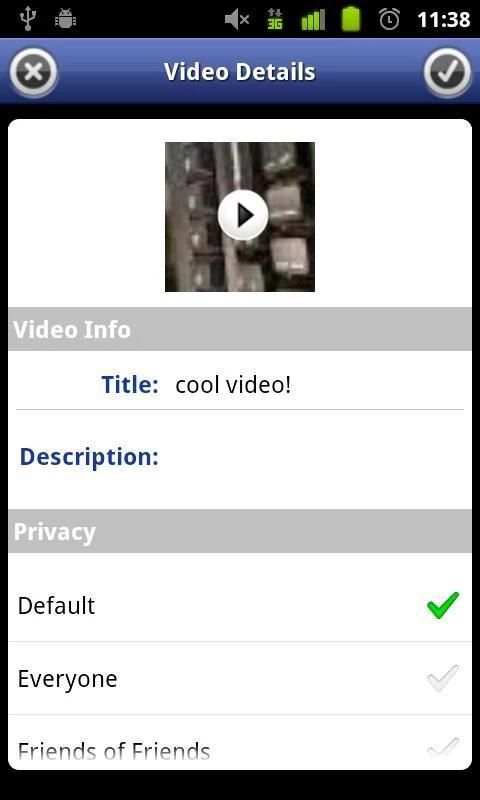 iLoader Lite screenshot 2