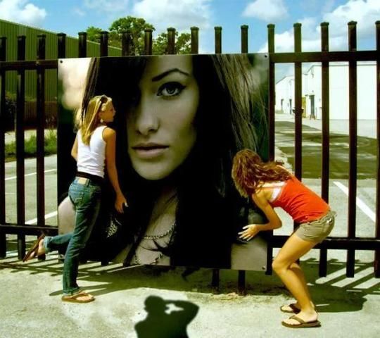 Efek Foto Ajaib screenshot 5