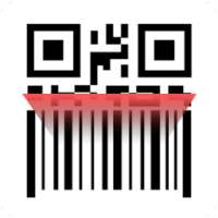 QR Barcode Scanner on 9Apps