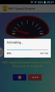 WiFi Speed Booster screenshot 3