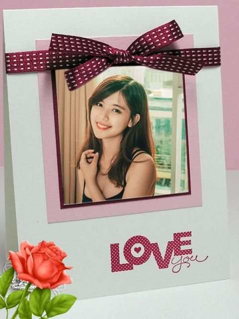 Beautiful Photo Frames скриншот 7