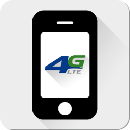هل هاتفي يدعم 4g иконка