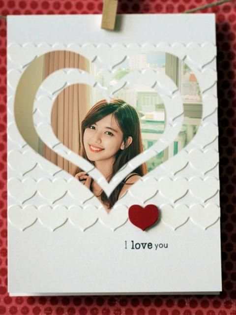 Beautiful Photo Frames скриншот 5