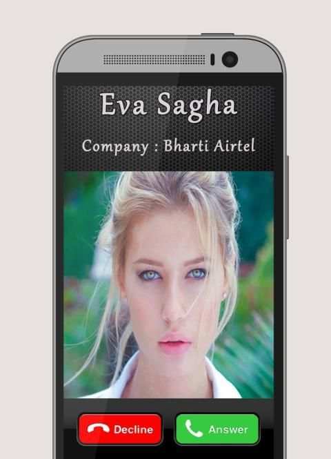 Mobile Caller Location Tracker screenshot 3