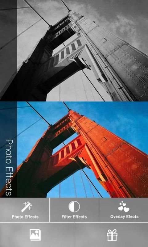 EffectsArt - Photo Effects Art स्क्रीनशॉट 6