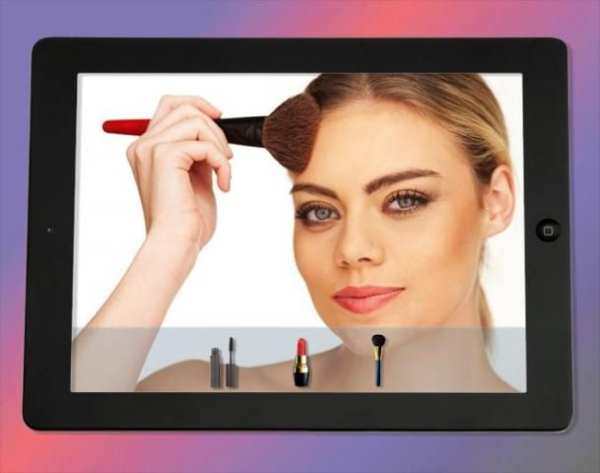 Perfect Makeup - Photo Editor screenshot 4