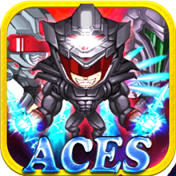 Galaxy Air Force - Ace Fighter أيقونة