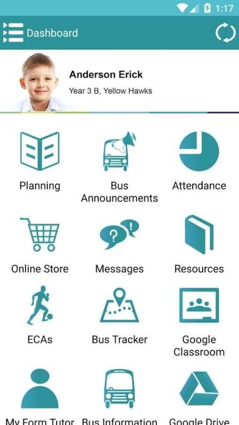Fortes VLE screenshot 7