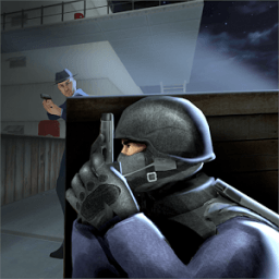 San Andreas Terrorist Police иконка