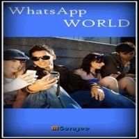 WhatsApp World screenshot 4
