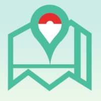 GO Map - For Pokémon GO