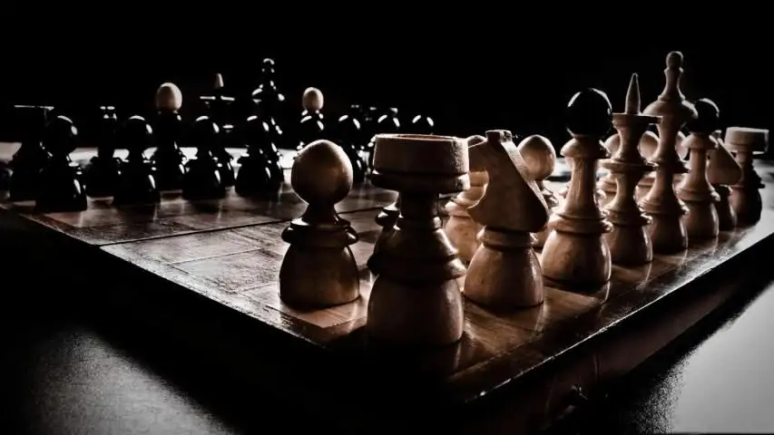 chess Live Wallpaper - free download