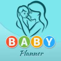 Baby Planner on 9Apps