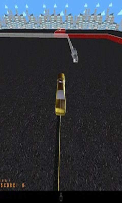 Crazy Taxi HD FREE screenshot 1
