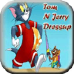 Tom N Jerry Dressup 1.0