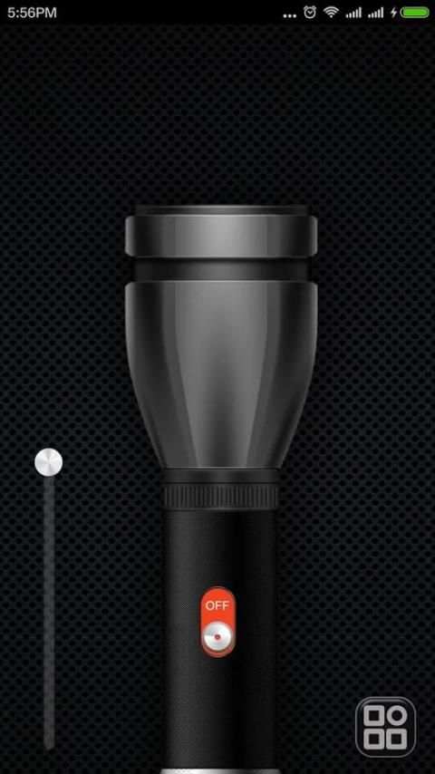 LED Flashlight screenshot 5