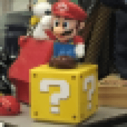 Lovers of New Super Mario Bros. icon