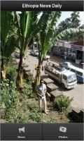 Ethiopia News Daily screenshot 2