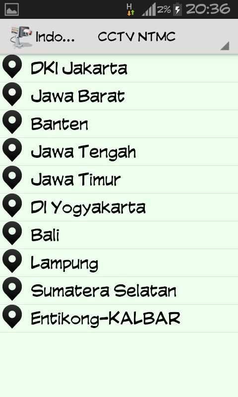 Indonesian CCTV screenshot 3