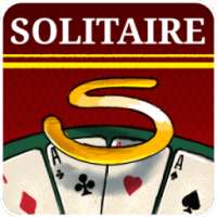 Solitaire Funny Card Game