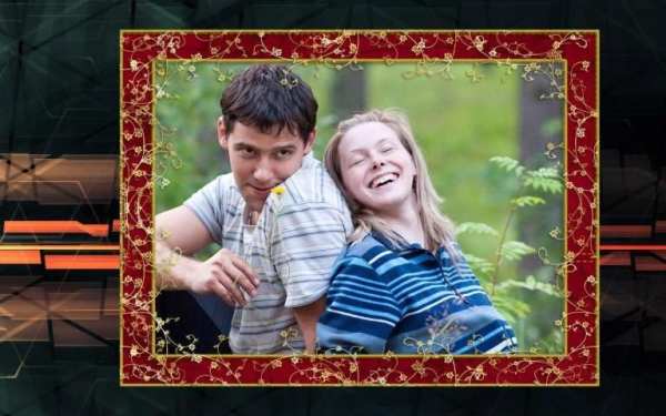 Photo Frames Editor screenshot 9
