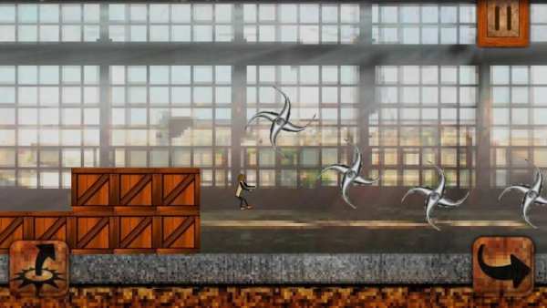 Matchman Runner LITE скриншот 3