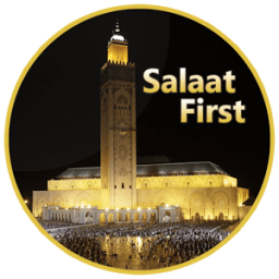 Salaat First иконка