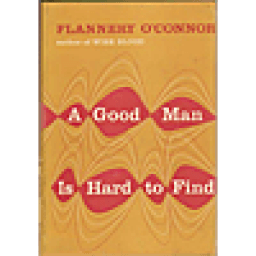 A Good Man is Hard to Find icon