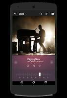 Music Player Pro screenshot 1