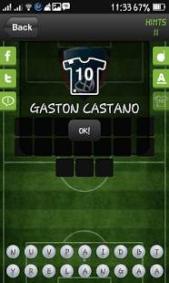 Tebak LOGO Sepak Bola Indonesia screenshot 7