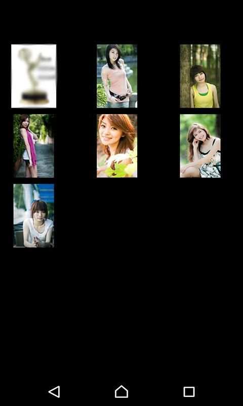 Automatic Wallpaper Changer screenshot 5