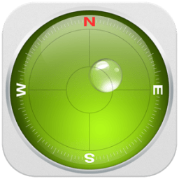 Bubble Level Pro - Компас иконка