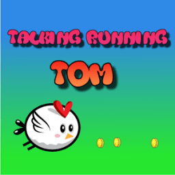 Talking Running Tom иконка