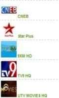 Mini Pocket Tv скриншот 1