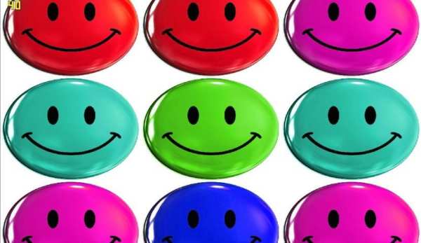 Angry Smileys screenshot 1