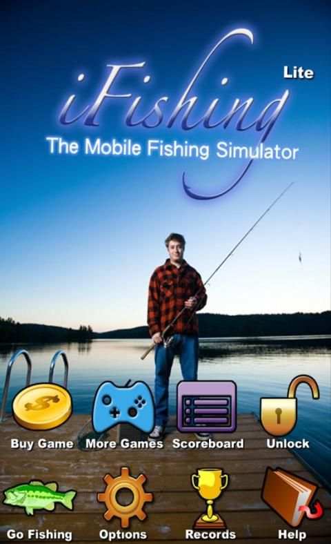 Mancing Mania - Mantap! screenshot 7